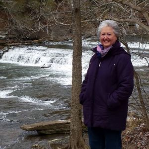 Meet your Posher, Priscilla